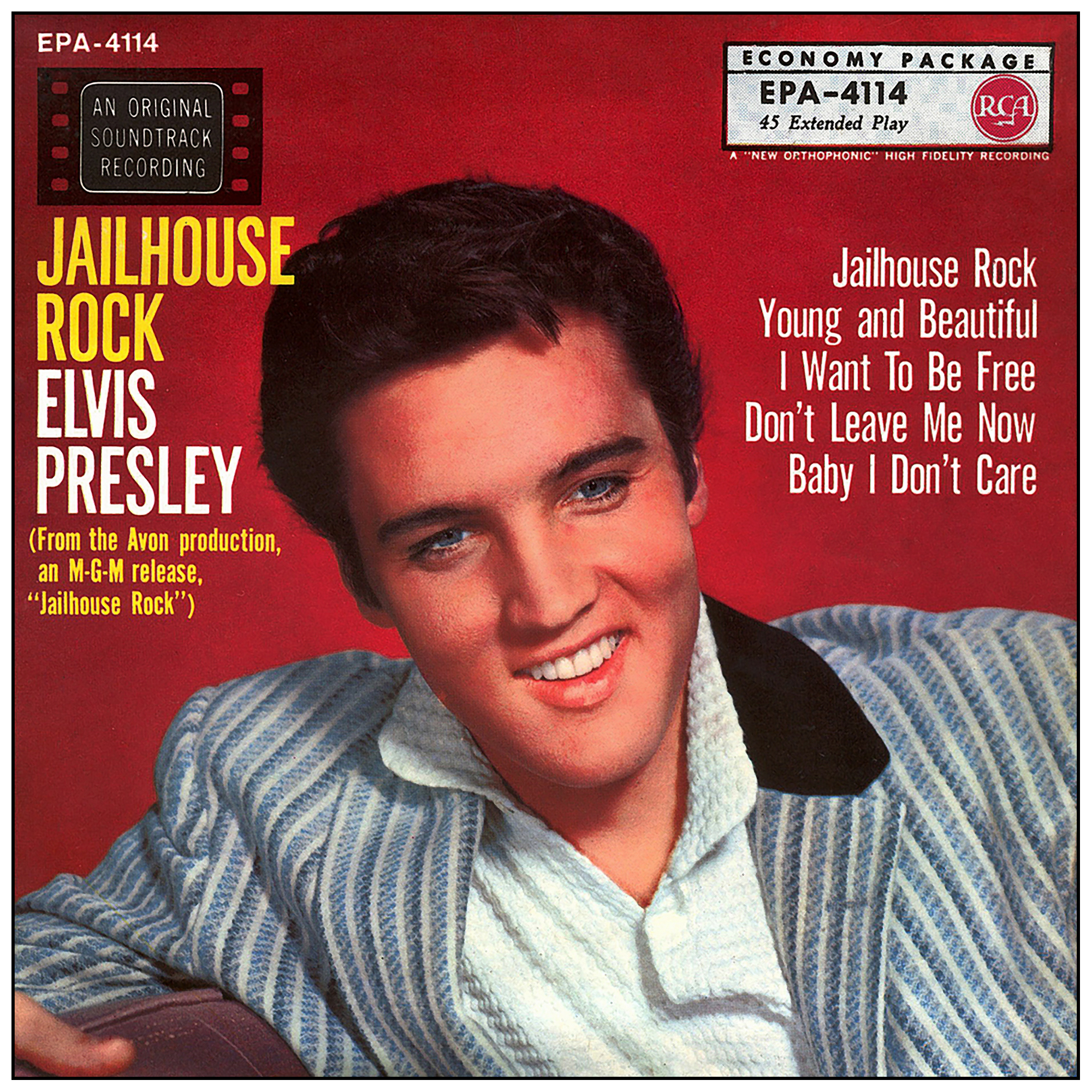 Jailhouse Rock The Iconic Musical Film that Shaped Pop Culture